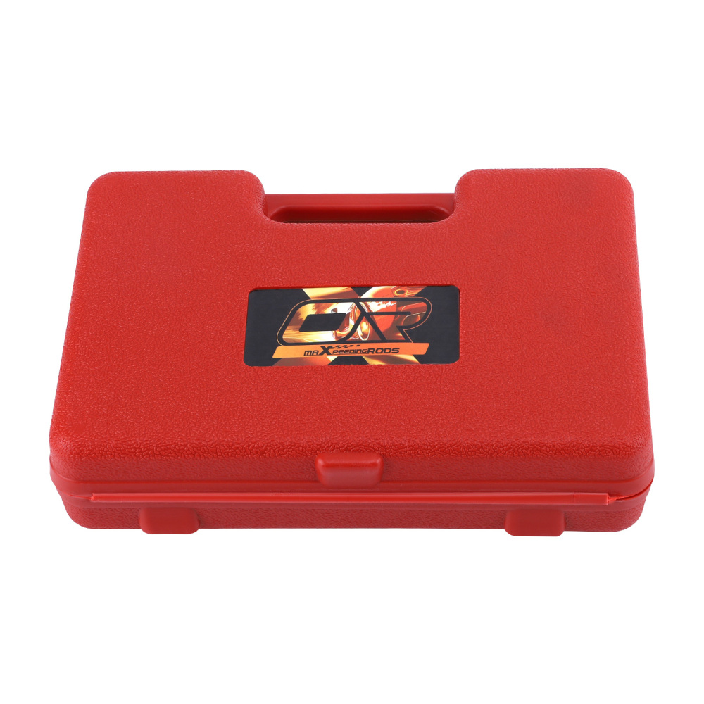 Kit d'échappement et tail pipe expander 3pc set pour voiture tail expander set