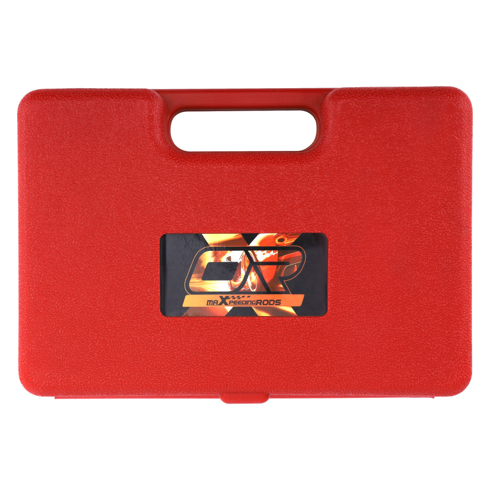 Kit d'échappement et tail pipe expander 3pc set pour voiture tail expander set