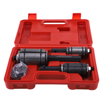 Exhaust System Car Repair Tool Set Tail + Exhaust Pipe Expander Tool Set