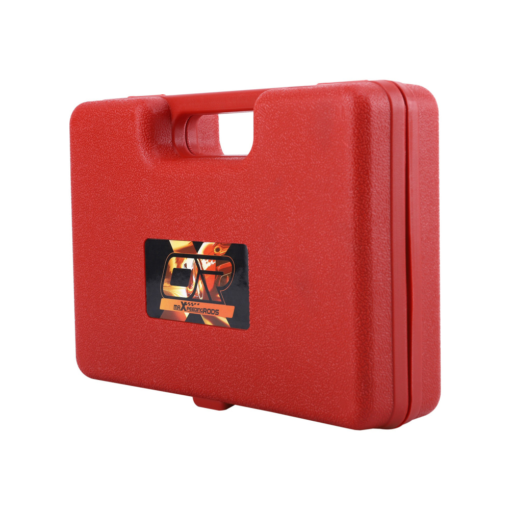 Exhaust System Car Repair Tool Set Tail + Exhaust Pipe Expander Tool Set