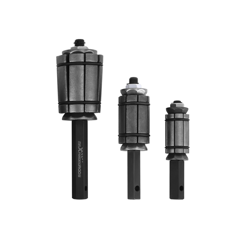 Exhaust System Car Repair Tool Set Tail + Exhaust Pipe Expander Tool Set