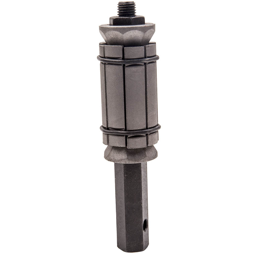 Muffler Tail Pipe Exhaust Expander Spreader Dent Remover 1-1/18