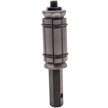 Muffler Tail Pipe Exhaust Expander Spreader Dent Remover 1-1/18