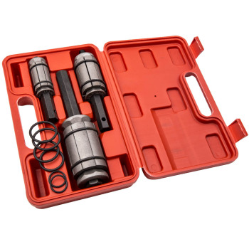 Muffler Tail Pipe Exhaust Expander Spreader Dent Remover 1-1/18