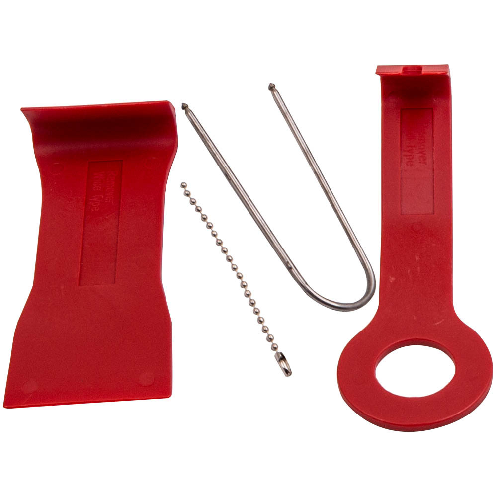 32x Trousse à outils de réglage de la bordure intérieure Fairing Assembly Lever