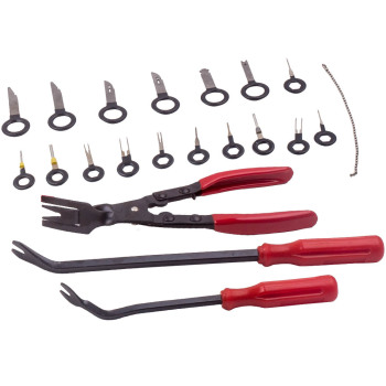 32x Trousse à outils de réglage de la bordure intérieure Fairing Assembly Lever