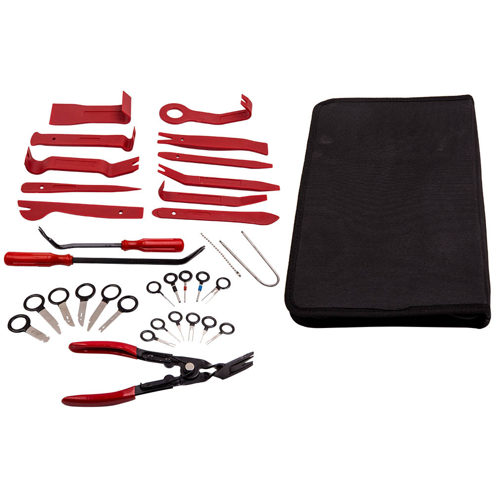 32x Trousse à outils de réglage de la bordure intérieure Fairing Assembly Lever