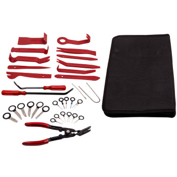 32x Trousse à outils de réglage de la bordure intérieure Fairing Assembly Lever