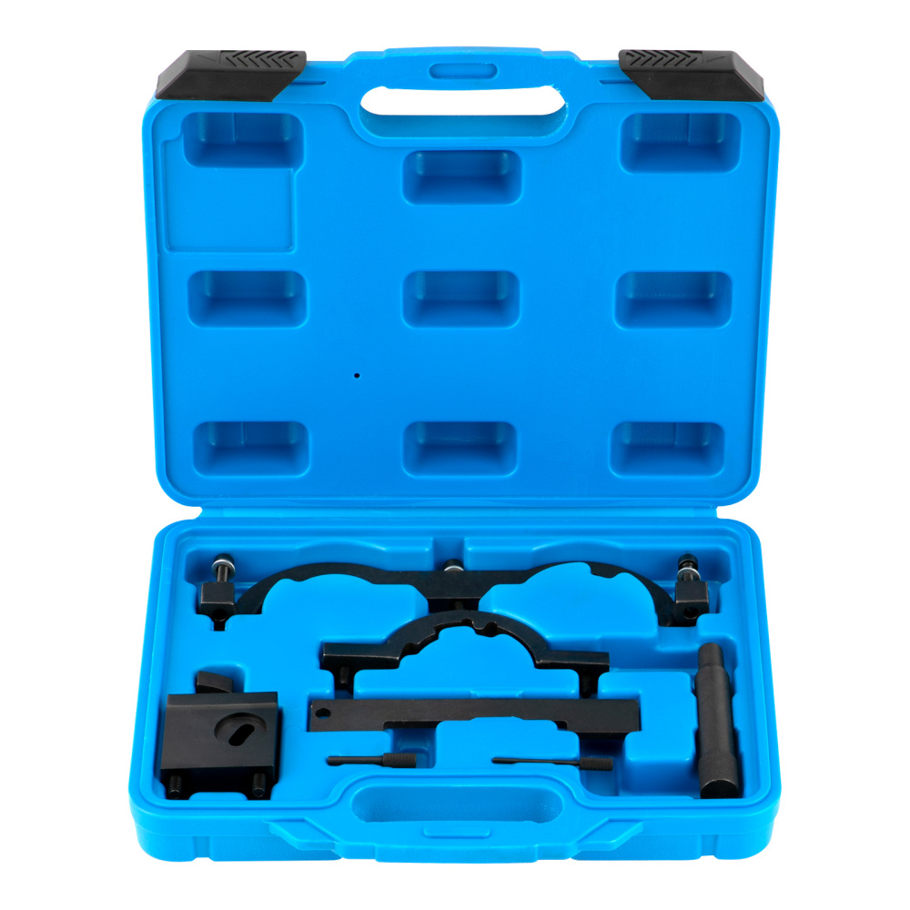 Compatible for Vauxhall Opel ASTRA J CORSA D 1.0 1.2 7Pcs Chain Lock Turbo Timing Tool Kit