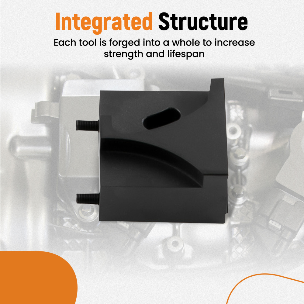 Compatible for Vauxhall Opel ASTRA J CORSA D 1.0 1.2 7Pcs Chain Lock Turbo Timing Tool Kit