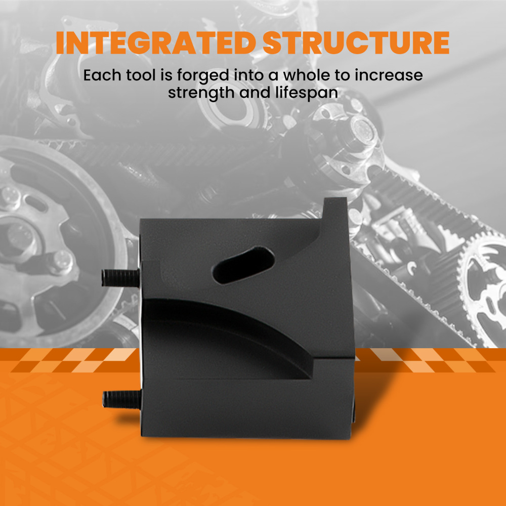 Compatible for Vauxhall Opel ASTRA J CORSA D 1.0 1.2 7Pcs Chain Lock Turbo Timing Tool Kit