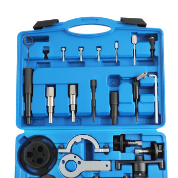 Outil de chaîne distribution d'arrêtoir moteur compatible pour opel vectra astra corsa x2