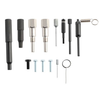 Outil de chaîne distribution d'arrêtoir moteur compatible pour opel vectra astra corsa x2