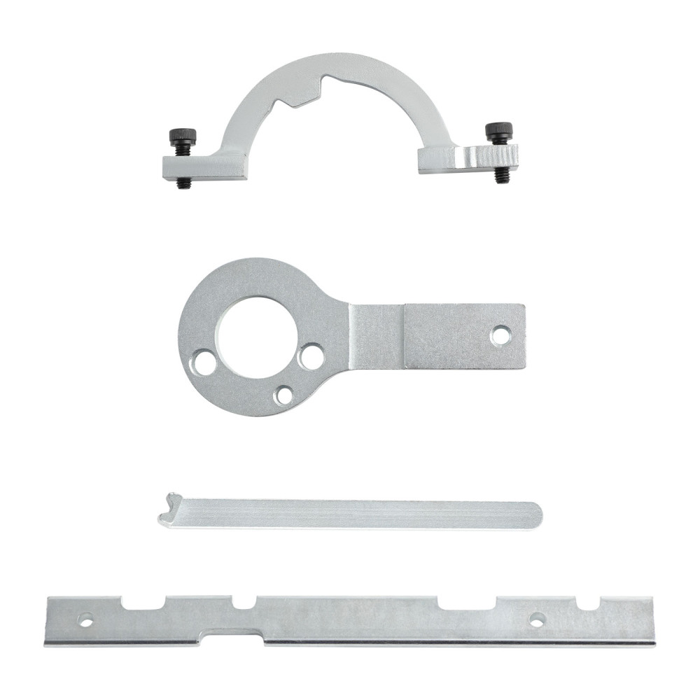 Outil de chaîne distribution d'arrêtoir moteur compatible pour opel vectra astra corsa x2