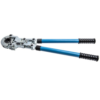 Sertisseuse tubes en cuivre Kit doutils sertissage 1/2 3/4 1 Mâchoires 12,7