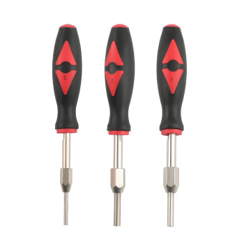 Universal Automotive Wiring Connector Removal 23pcs/kit Terminal Release Tool