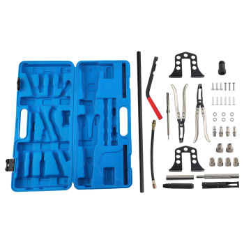 Universel Ressort de soupape dair comprimé compresseur Soupape outil Kit