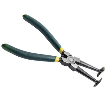 Piston Ring Compressor Cylinder Installer with Plier14 bands tool set