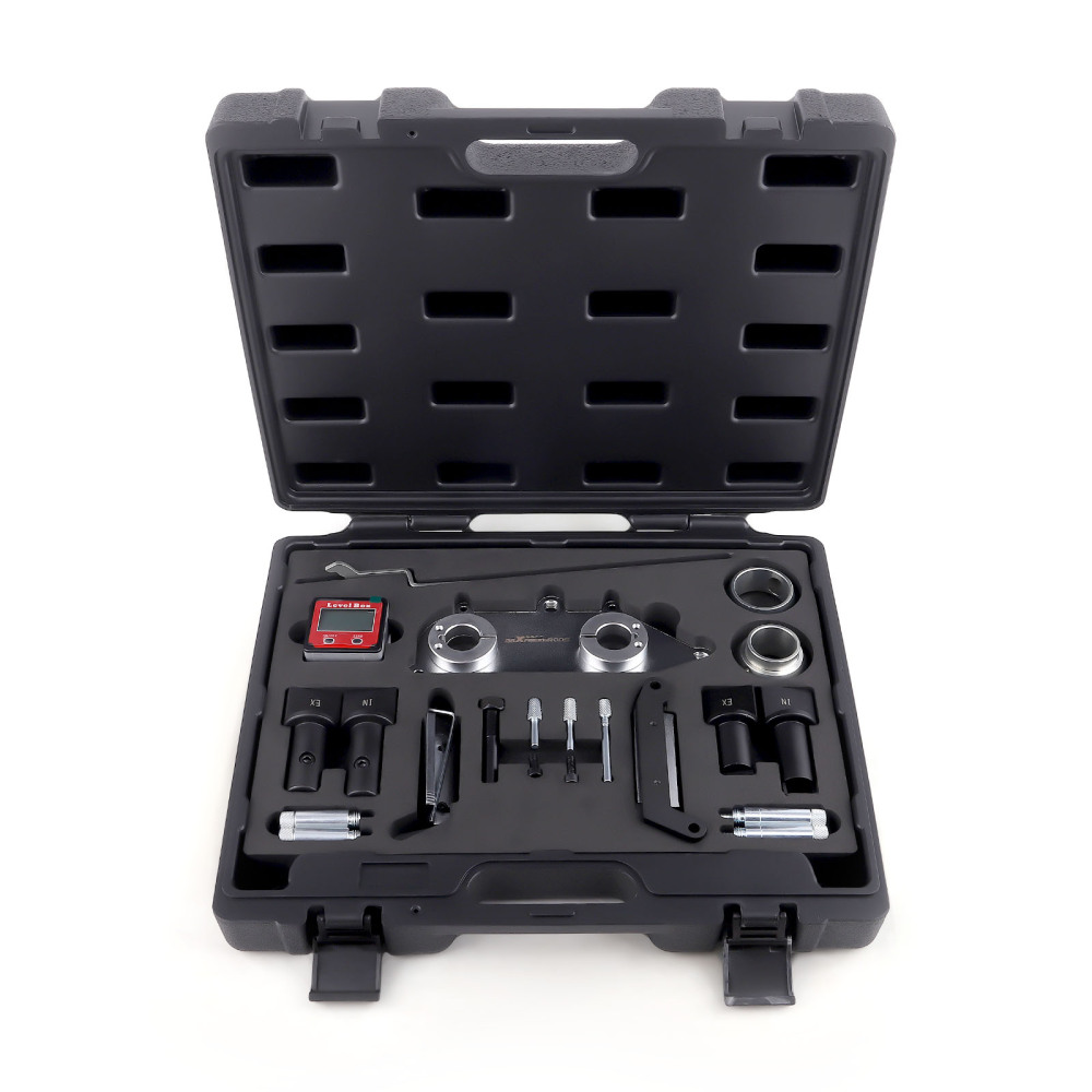 Engine Timing Kit compatible for VW Group 1.5 TSi Petrol compatible for Audi Seat Skoda VW Camshaft Tool