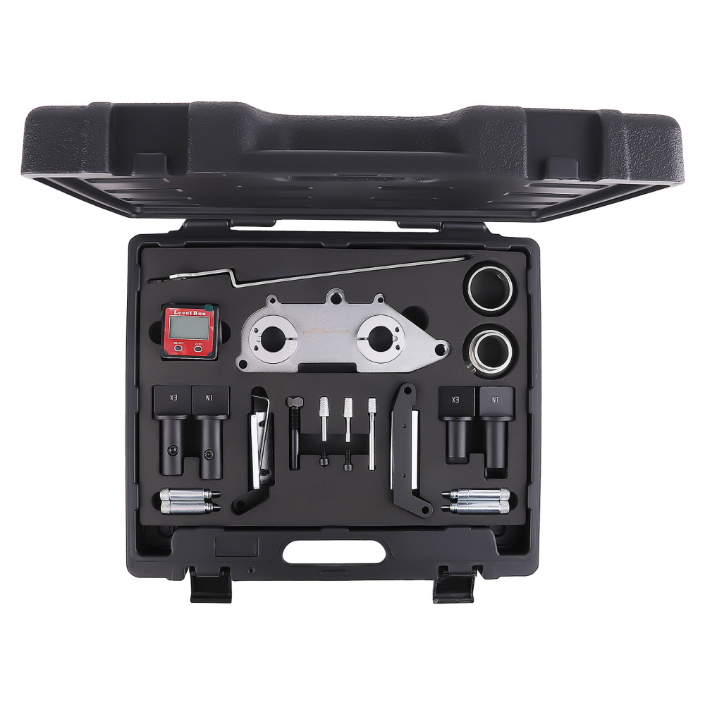 Engine Timing Kit compatible for VW Group 1.5 TSi Petrol compatible for Audi Seat Skoda VW Camshaft Tool