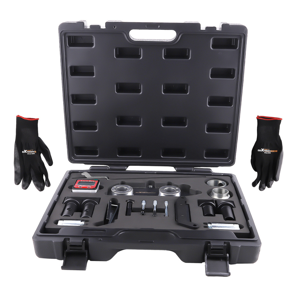 Engine Timing Kit compatible for VW Group 1.5 TSi Petrol compatible for Audi Seat Skoda VW Camshaft Tool