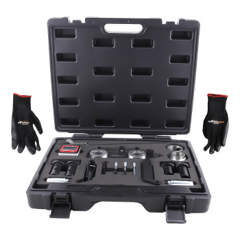 Engine Timing Kit compatible for VW Group 1.5 TSi Petrol compatible for Audi Seat Skoda VW Camshaft Tool