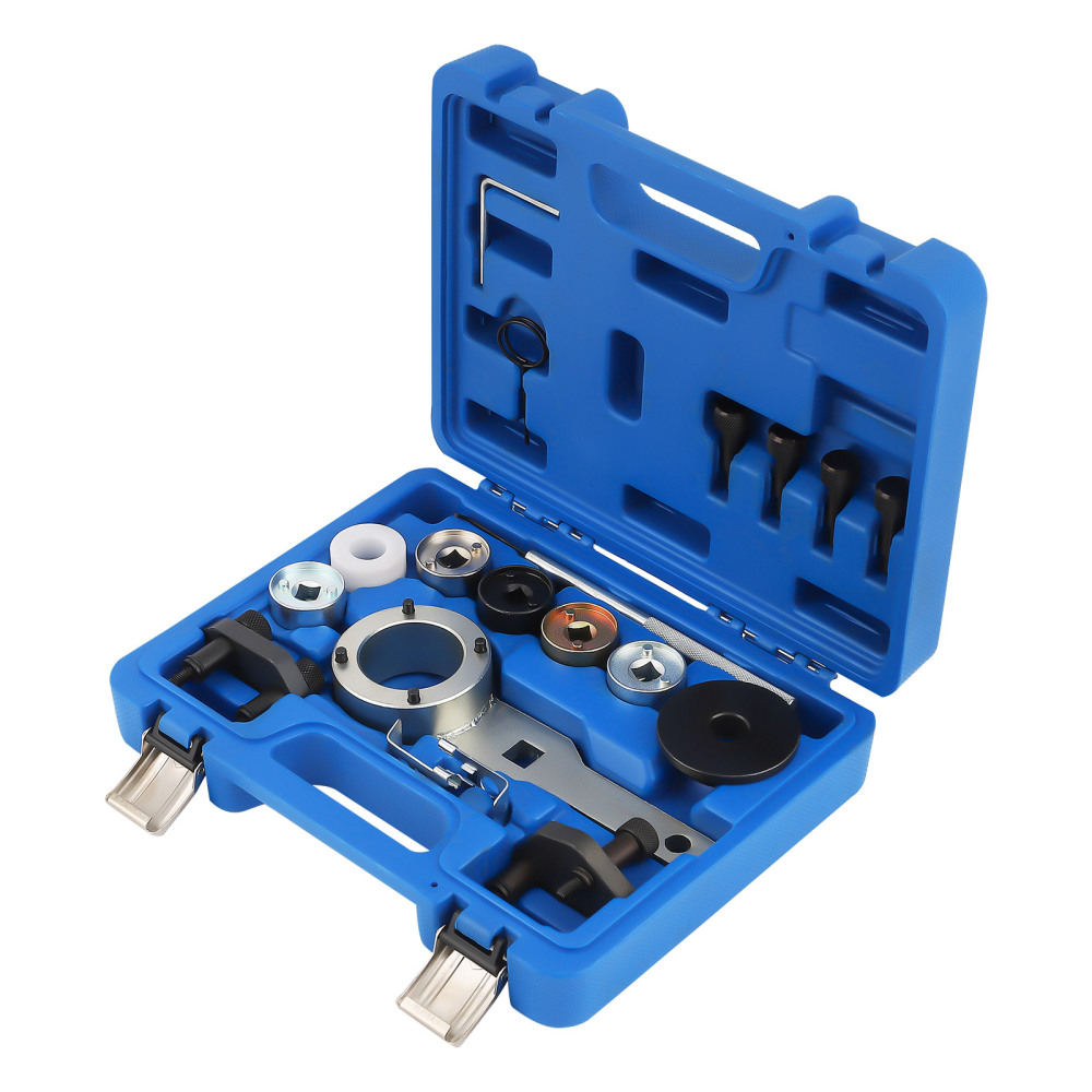 Engine Camshaft Timing Tool Kit compatible for Audi VW  1.8 2.0L TSI/TFSI EA888 T10352