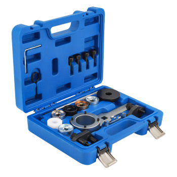 Engine Camshaft Timing Tool Kit compatible for Audi VW  1.8 2.0L TSI/TFSI EA888 T10352