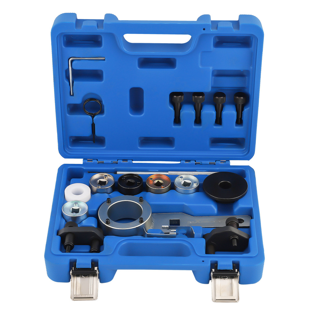 Engine Camshaft Timing Tool Kit compatible for Audi VW  1.8 2.0L TSI/TFSI EA888 T10352