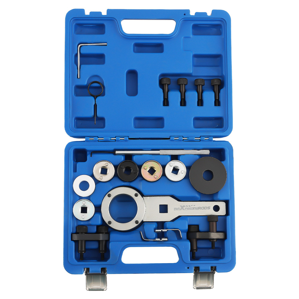 Engine Camshaft Timing Tool Kit compatible for Audi VW  1.8 2.0L TSI/TFSI EA888 T10352