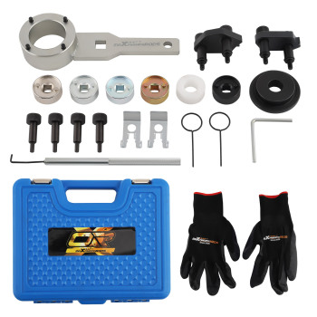 Engine Camshaft Timing Tool Kit compatible for Audi VW  1.8 2.0L TSI/TFSI EA888 T10352
