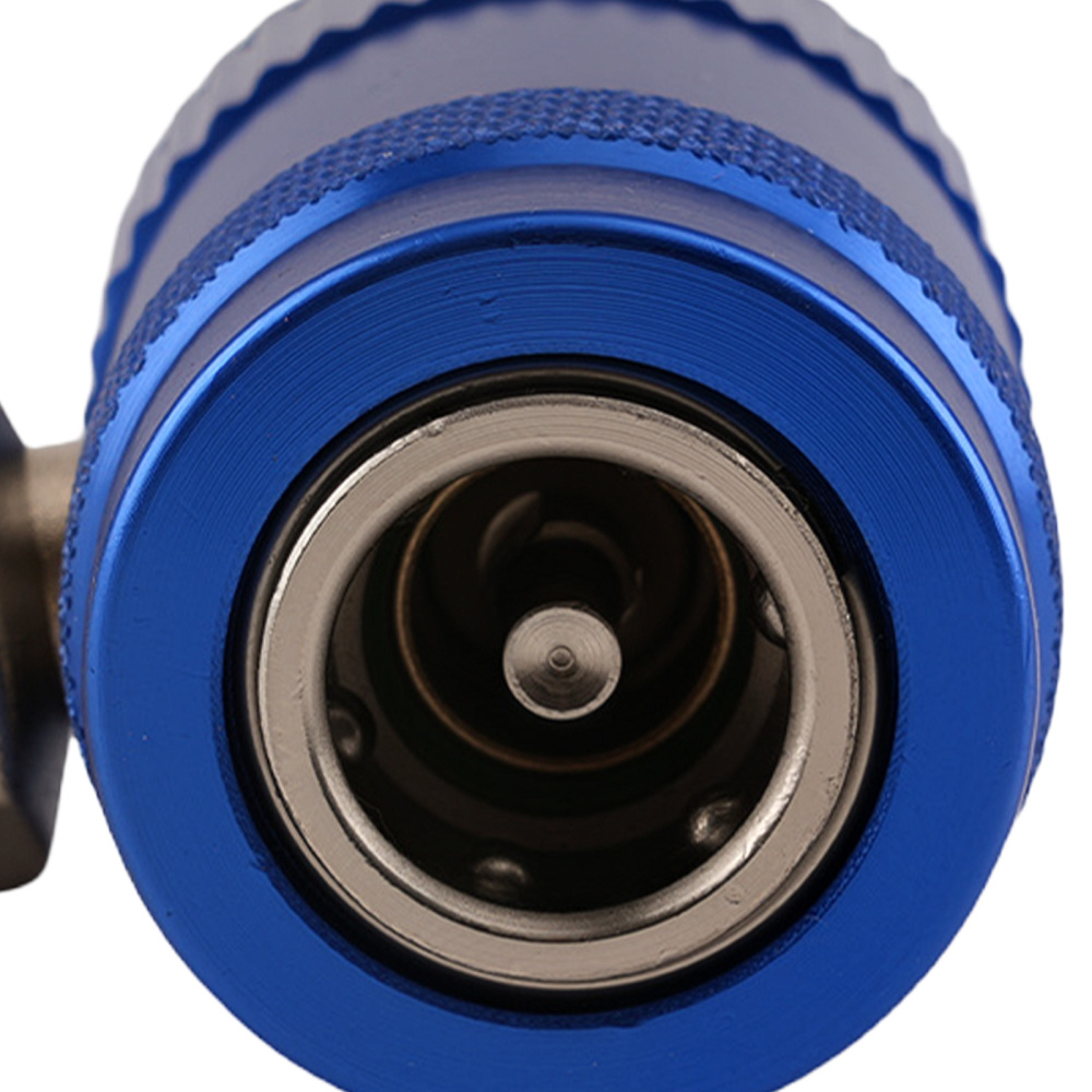Compatible for AC R1234yf Quick Connect Coupler Kit Car Air Conditioning Service M12 Adapter