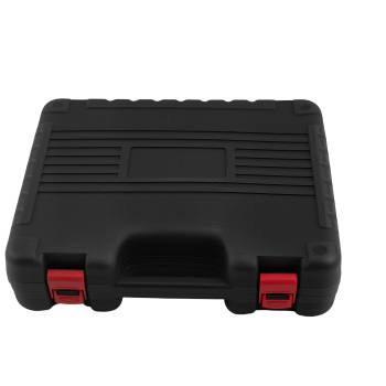 4-Way compatible for AC Gauge Set for R134a R22 R410a with Brass FittingsCharging Hoses