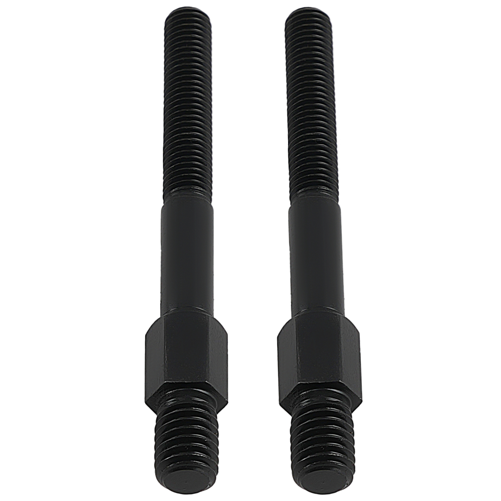 Damaged Glow Plug Removal Remover Tool Kit 16PC Set 8mm 10mm Glow Plugs