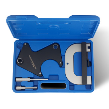 Timing Locking Setting Tool Kit compatible for Renault Clio Laguna Megane 1.8 & 2.0 16v