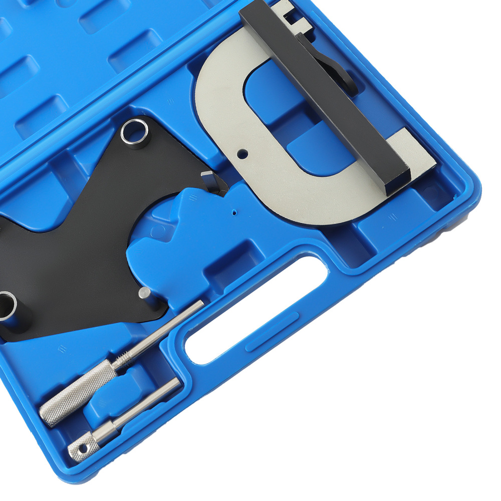 TIMING impostazione bloccaggio Tool Kit Set compatibile per Renault 1.4 & 1.6 16v K4J K4M