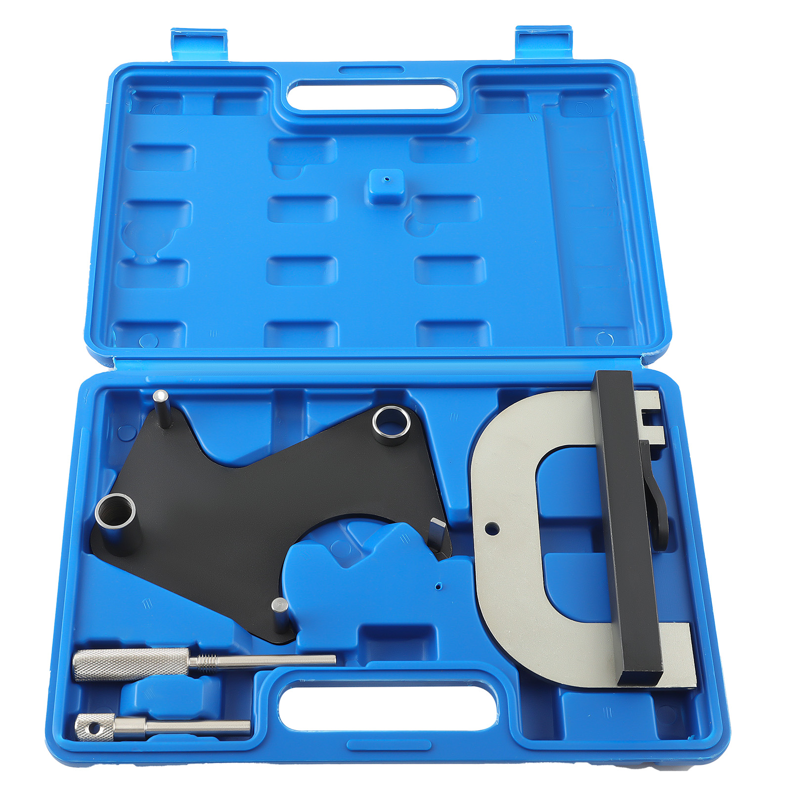 Kit De Moteur Réglage Clés Verrouillage compatible pour Renault 1.4 / 1.6 16v K4J K4M F4P