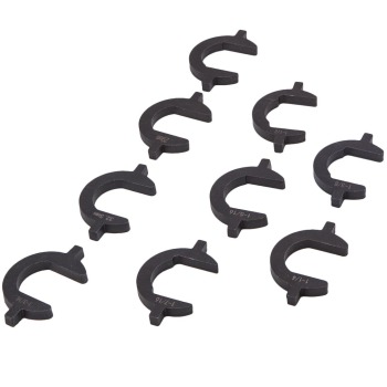 Rimozione del tirante interno Presa per installazione Rimuovere il set di strumenti Strumento Kit compatibile per Ford