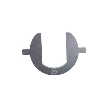 13pc Inner Tie Rod Removal Installation Tool Set with 12 SAE Metric Adaptors