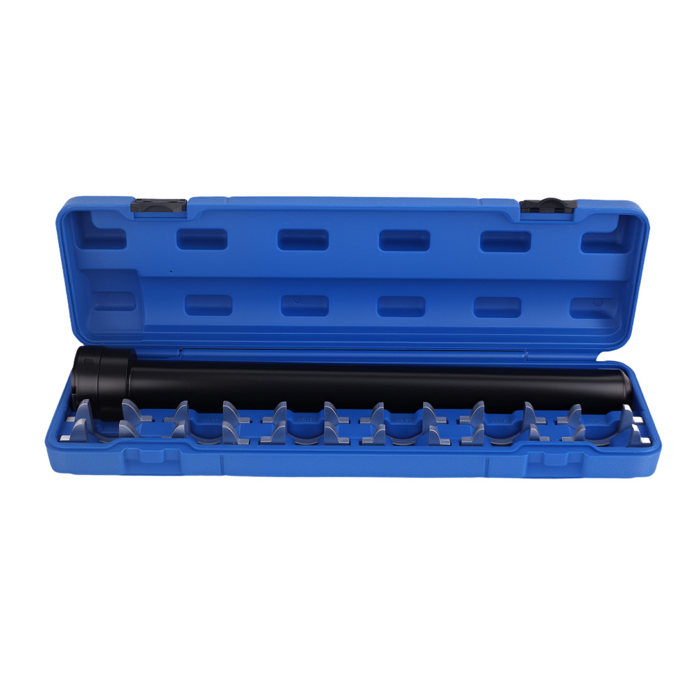 Inner Tie Rod Removal and Installation Tool Kit with 12pcs Adapters 1/2inch