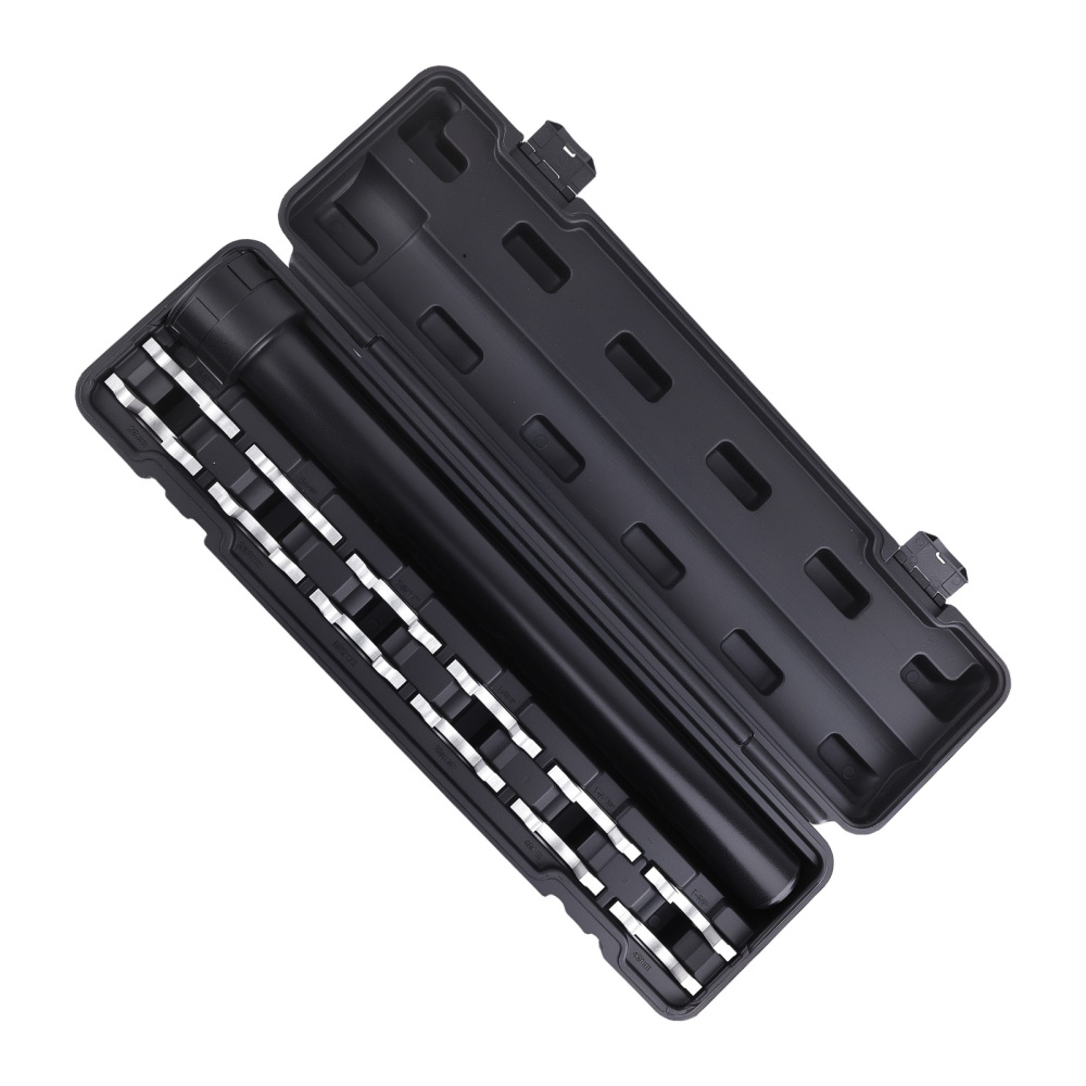 Inner Tie Rod Removal and Installation Tool Kit with 12pcs Adapters 1/2inch