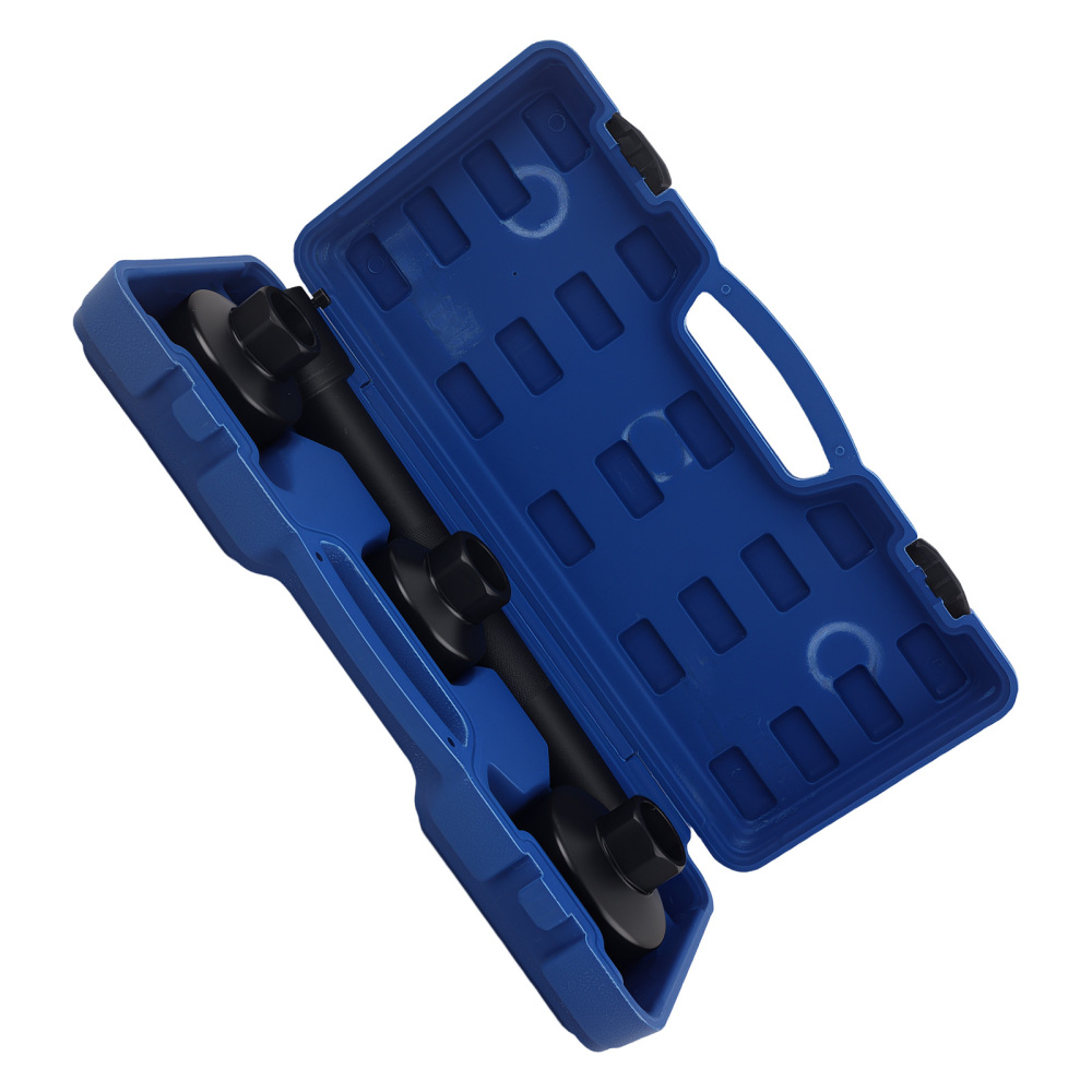 Crémaillère de direction Rotule Tie Rod End Axial Joint Removal Tool 30-45 mm