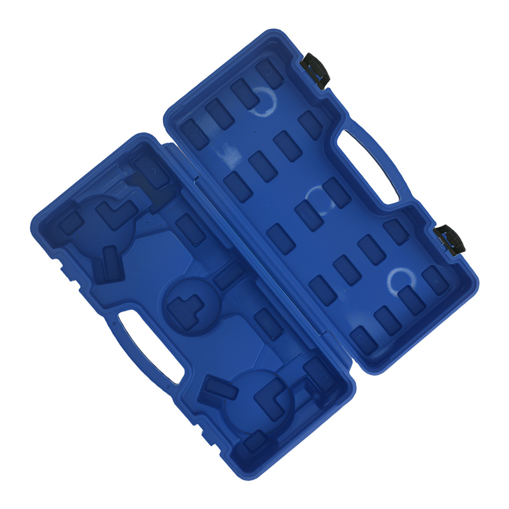 Crémaillère de direction Rotule Tie Rod End Axial Joint Removal Tool 30-45 mm