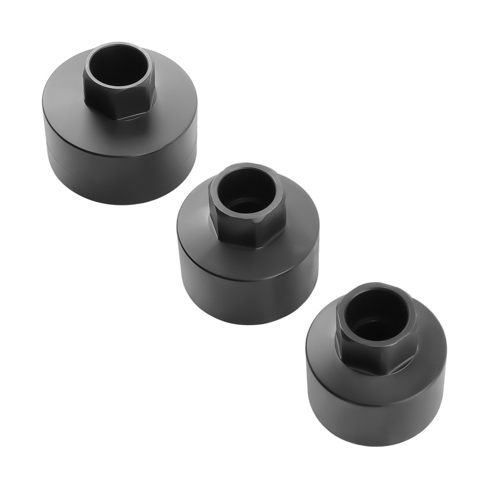 Crémaillère de direction Rotule Tie Rod End Axial Joint Removal Tool 30-45 mm