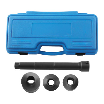 Crémaillère de direction Rotule Tie Rod End Axial Joint Removal Tool 30-45 mm