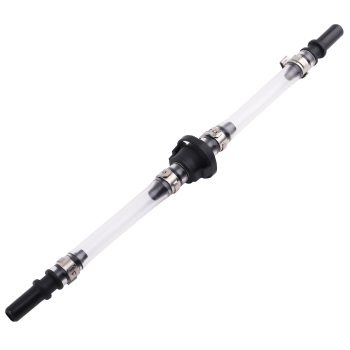 Diesel Bleeding System Kit compatible for Mercedes Fiat Ford Land Rover PSA compatible for Renault