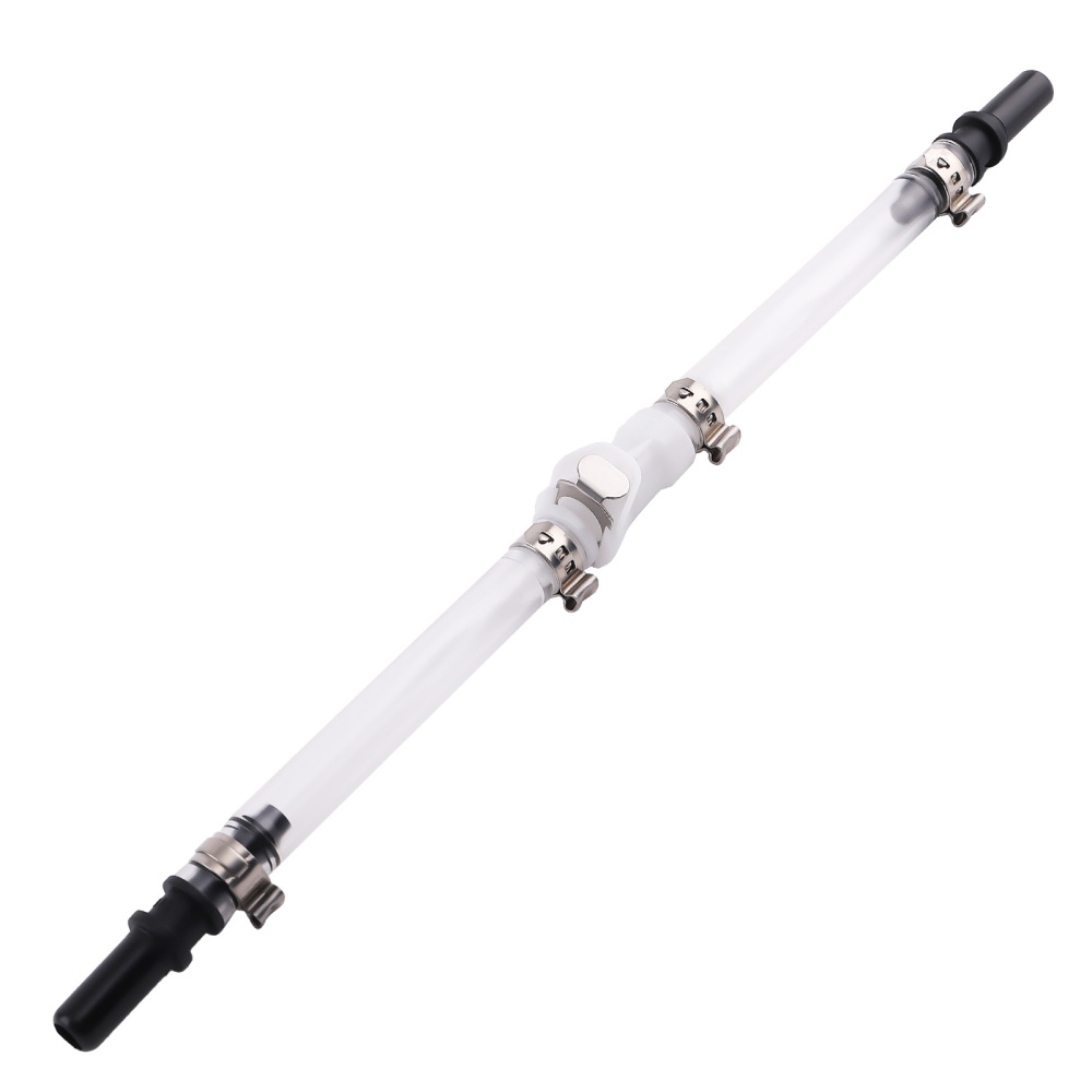 Diesel Bleeding System Kit compatible for Mercedes Fiat Ford Land Rover PSA compatible for Renault