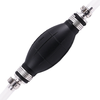 Automotive Bleeding Set compatible for Mercedes Vauxhall Clear Pipe Diesel Priming System