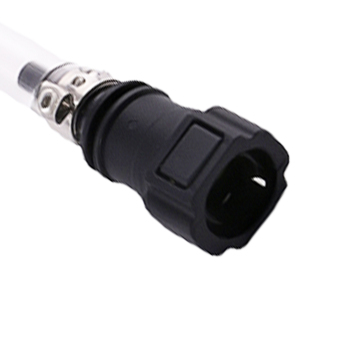 Automotive Bleeding Set compatible for Mercedes Vauxhall Clear Pipe Diesel Priming System