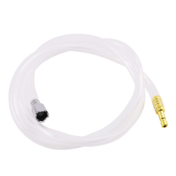 6pcs Vacuum Radiator Cooling System Vacuum Purge Coolant Refill Tool Kit